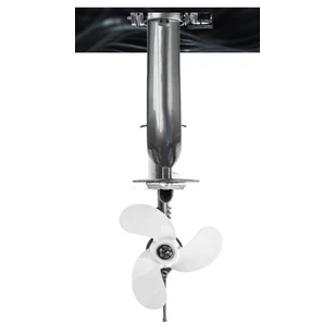 Лодочный мотор (2т) MIKATSU M 4 FHS