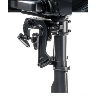 Лодочный мотор (2т) MIKATSU M 4 FHS