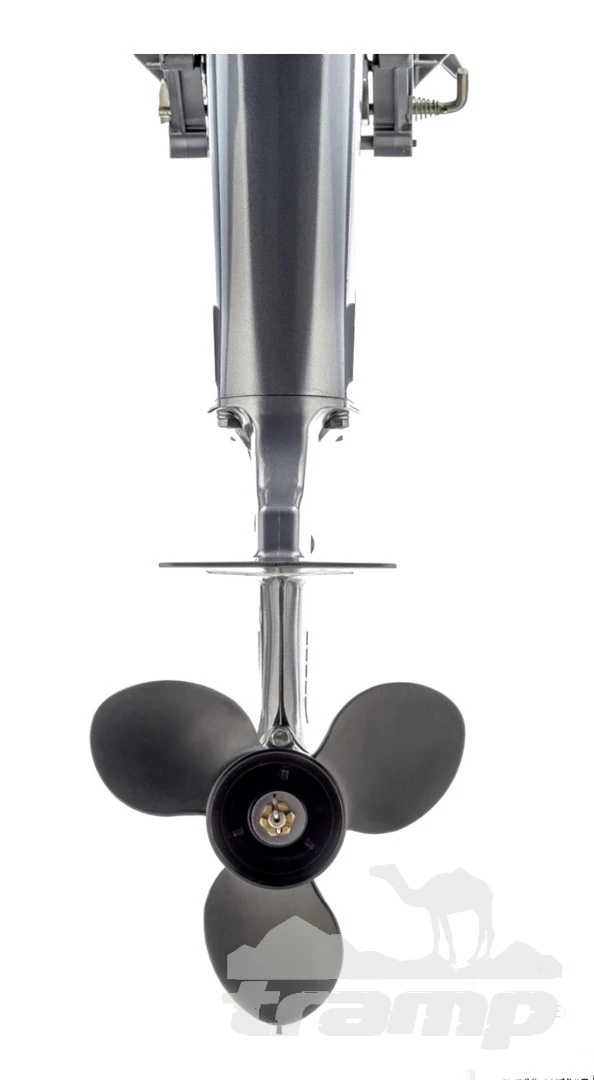 Лодочные моторы Лодочный мотор (2т) MIKATSU M 9.9 FHS