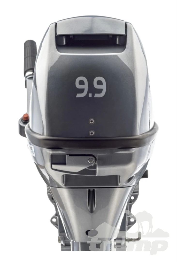 Лодочные моторы Лодочный мотор (2т) MIKATSU M 9.9 FHS