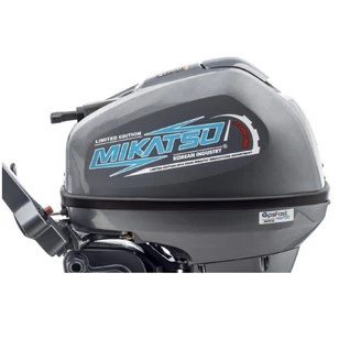 Лодочный мотор (2т) MIKATSU M 9.9 FHS