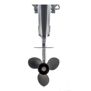 Лодочный мотор (2т) MIKATSU M 9.9 FHS