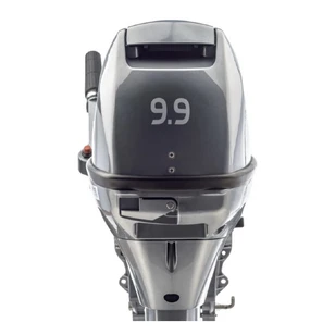 Лодочный мотор (2т) MIKATSU M 9.9 FHS
