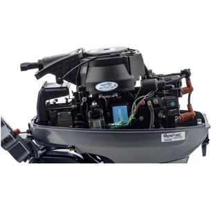 Лодочный мотор (2т) MIKATSU M 9.9 FHS