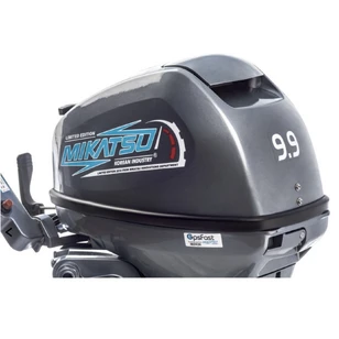 Лодочный мотор (2т) MIKATSU M 9.9 FHS