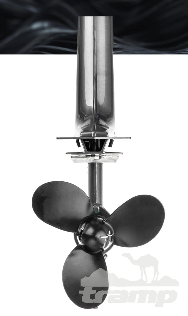 Лодочные моторы Лодочный мотор (2т) MIKATSU М 3.5 FHS