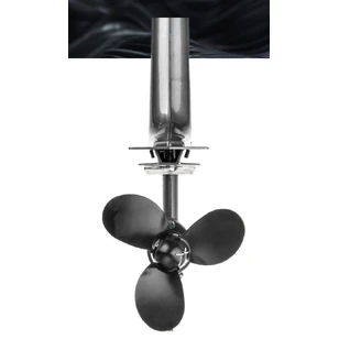 Лодочный мотор (2т) MIKATSU М 3.5 FHS