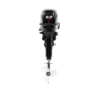 Лодочный мотор 2T Hidea HD 9.9 FHS PRO (аналог 20 л.с)