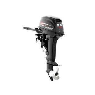 Лодочный мотор 2T Hidea HD 9.9 FHS PRO (аналог 20 л.с)