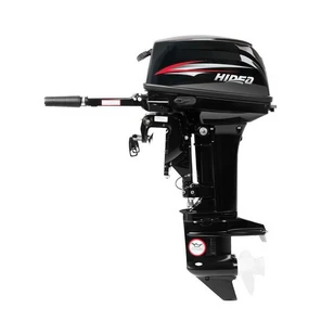 Лодочный мотор 2T Hidea HD 9.9 FHS PRO (аналог 20 л.с)