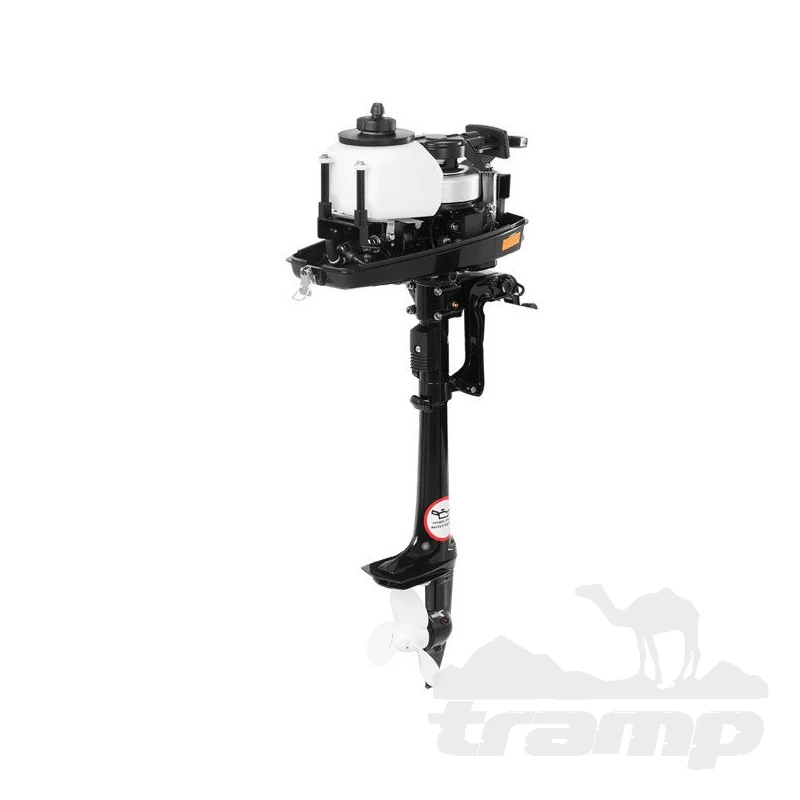 Лодочные моторы Лодочный мотор 2T Hidea HD3FHS