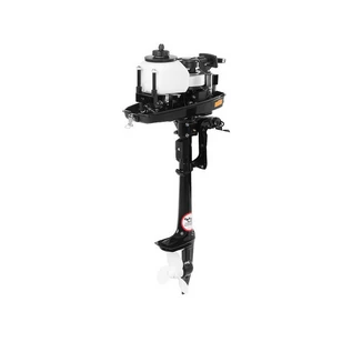 Лодочный мотор 2T Hidea HD3FHS