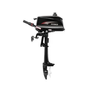 Лодочный мотор 2T Hidea HD3FHS