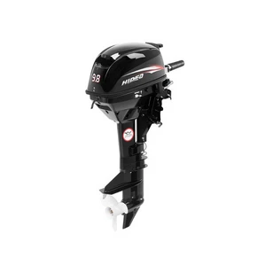 Лодочный мотор 2T Hidea HD9.8FHS