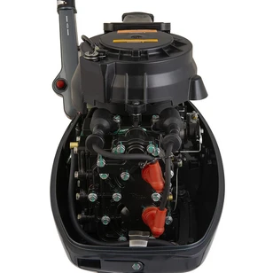 Лодочный мотор 2Т Seanovo SN15FHS