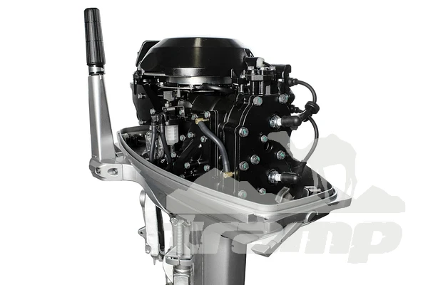 Лодочные моторы Лодочный мотор 2Т Seanovo SN30FHS