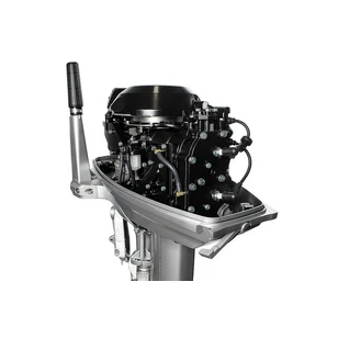 Лодочный мотор 2Т Seanovo SN30FHS