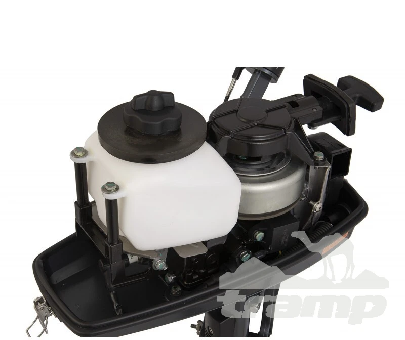 Лодочные моторы Лодочный мотор 2Т Seanovo SN3FHS