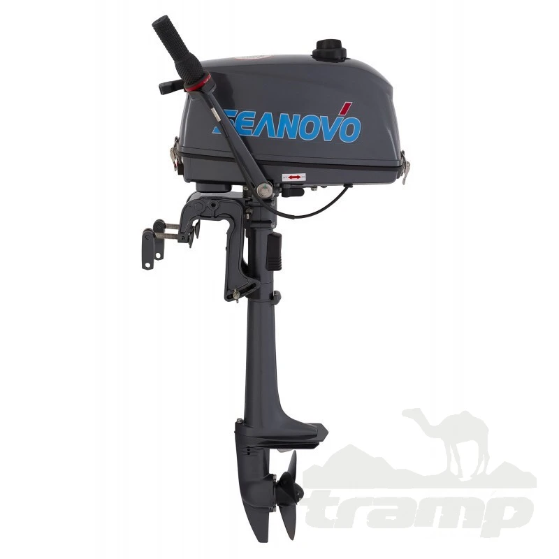 Лодочные моторы Лодочный мотор 2Т Seanovo SN3FHS