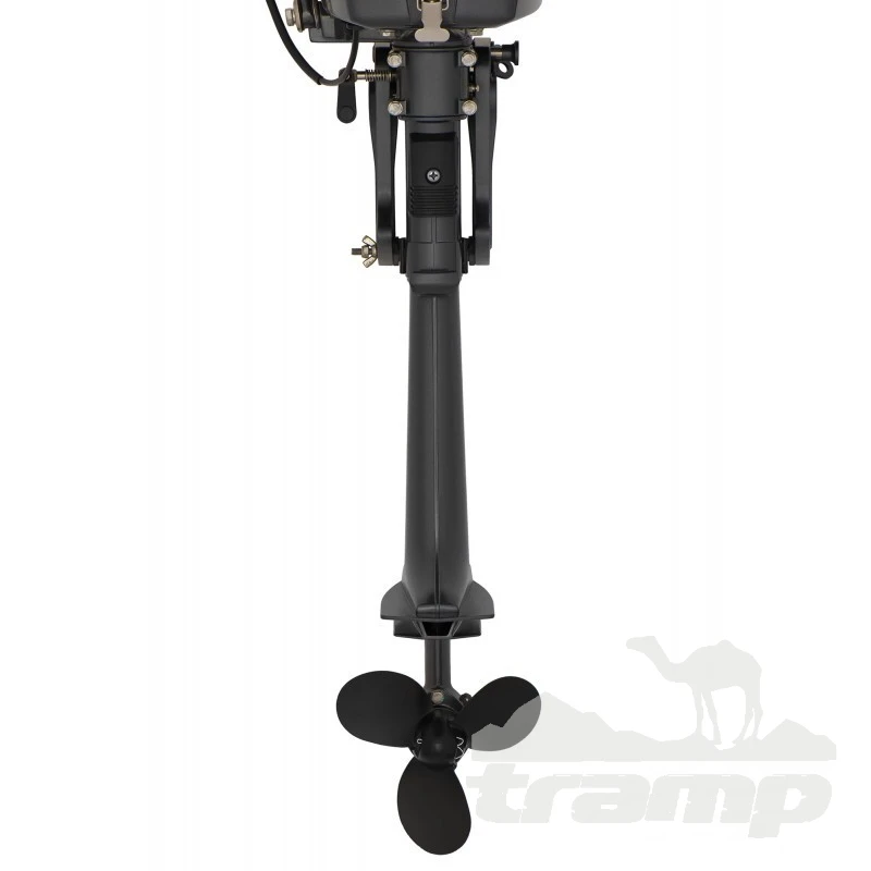 Лодочные моторы Лодочный мотор 2Т Seanovo SN3FHS