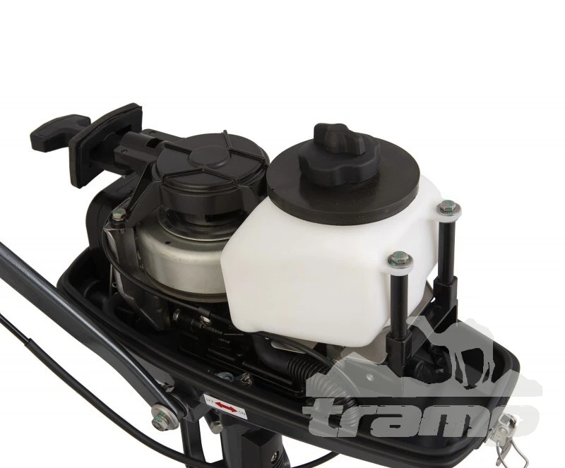 Лодочные моторы Лодочный мотор 2Т Seanovo SN3FHS