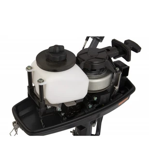 Лодочный мотор 2Т Seanovo SN3FHS