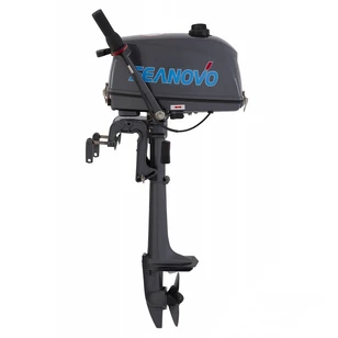Лодочный мотор 2Т Seanovo SN3FHS