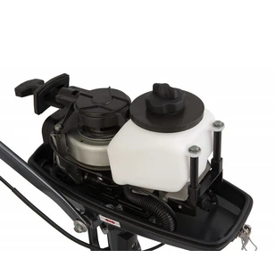 Лодочный мотор 2Т Seanovo SN3FHS