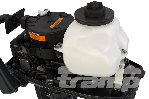 Лодочные моторы Лодочный мотор 2Т Seanovo SN4FHS