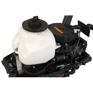 Лодочный мотор 2Т Seanovo SN4FHS