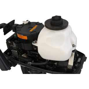 Лодочный мотор 2Т Seanovo SN4FHS