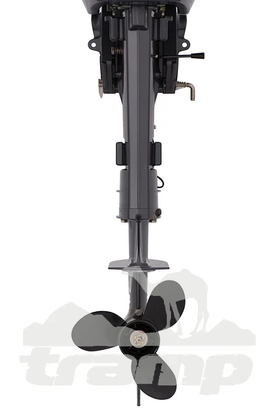 Лодочные моторы Лодочный мотор 2Т Seanovo SN9.8FHS