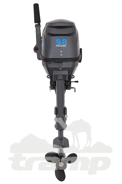 Лодочные моторы Лодочный мотор 2Т Seanovo SN9.8FHS