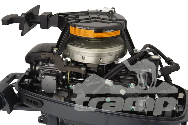 Лодочные моторы Лодочный мотор 2Т Seanovo SN9.8FHS