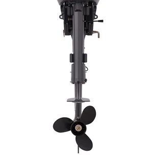 Лодочный мотор 2Т Seanovo SN9.8FHS