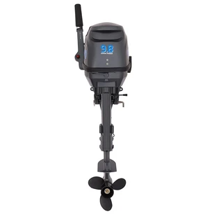 Лодочный мотор 2Т Seanovo SN9.8FHS