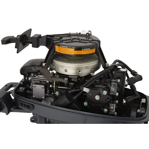 Лодочный мотор 2Т Seanovo SN9.8FHS