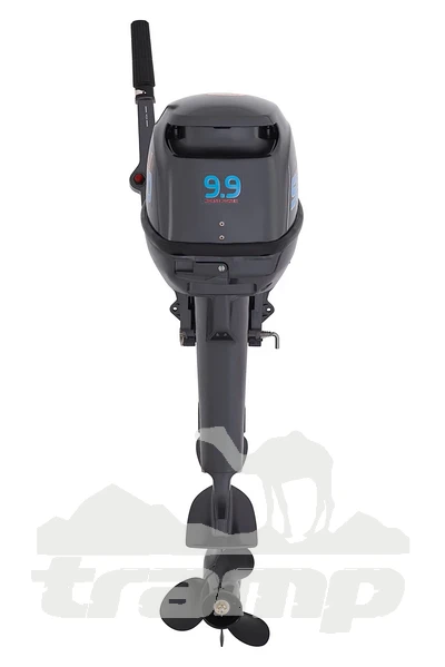 Лодочные моторы Лодочный мотор 2Т Seanovo SN9.9FHS