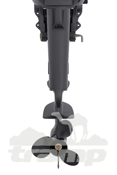 Лодочные моторы Лодочный мотор 2Т Seanovo SN9.9FHS