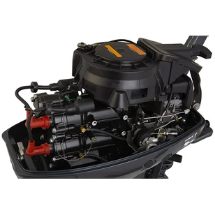 Лодочный мотор 2Т Seanovo SN9.9FHS