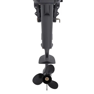 Лодочный мотор 2Т Seanovo SN9.9FHS