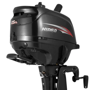 Лодочный мотор 4T Hidea HDF 2.5HS