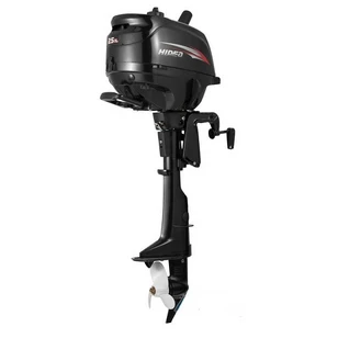 Лодочный мотор 4T Hidea HDF 2.5HS