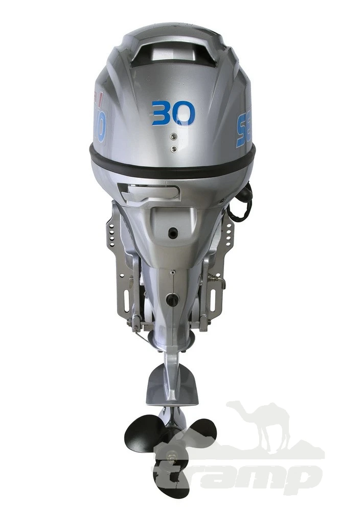 Лодочные моторы Лодочный мотор 4T Seanovo SNEF 30 FEL-T EFI