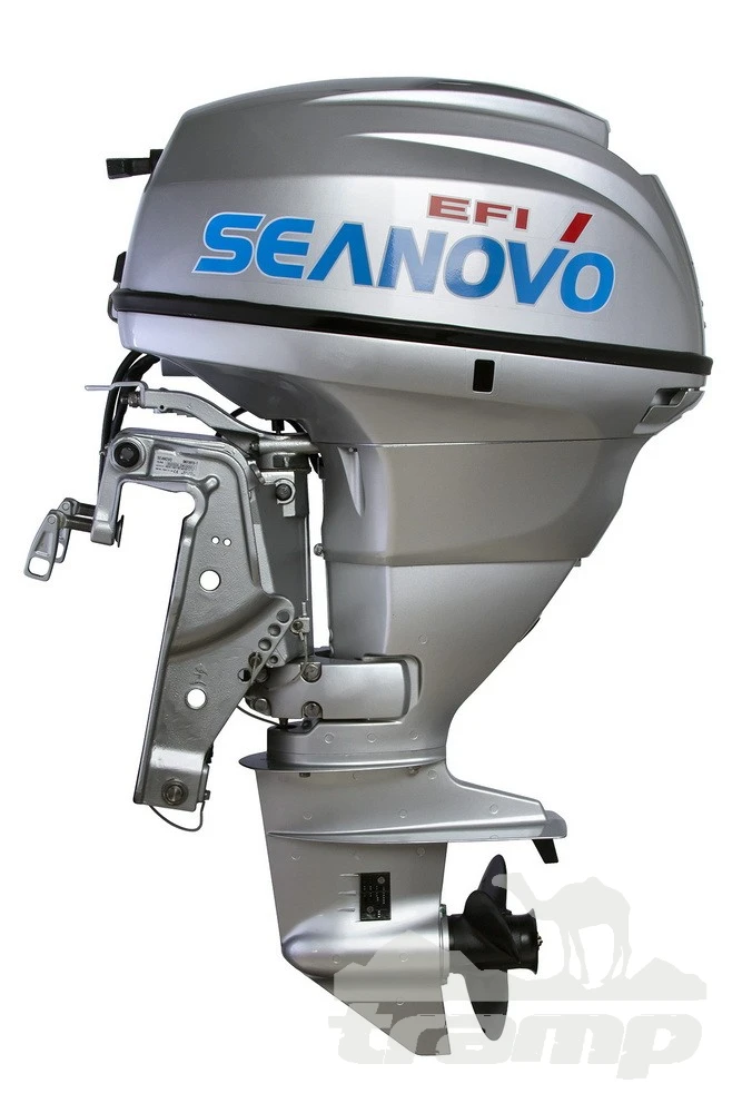Лодочные моторы Лодочный мотор 4T Seanovo SNEF 30 FEL-T EFI