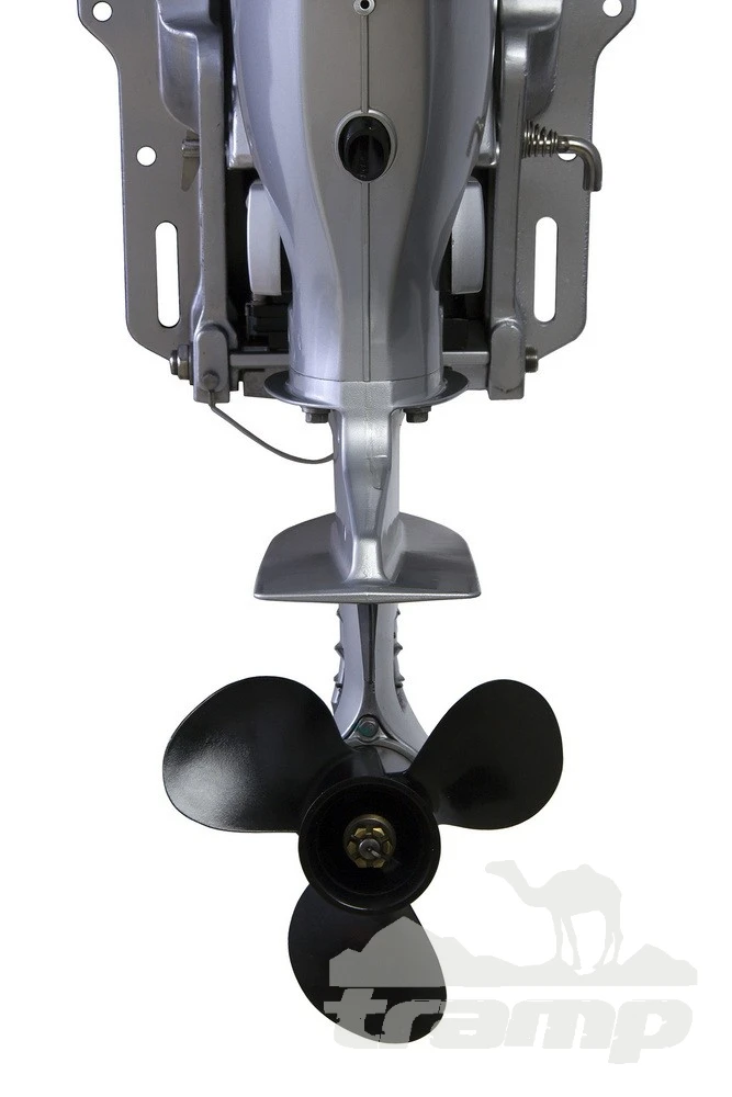 Лодочные моторы Лодочный мотор 4T Seanovo SNEF 30 FEL-T EFI