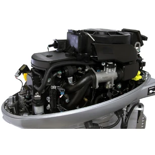Лодочный мотор 4T Seanovo SNEF 30 FEL-T EFI