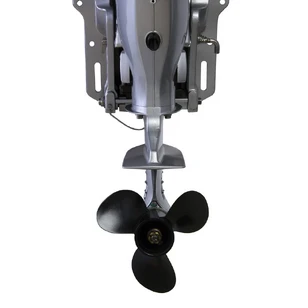 Лодочный мотор 4T Seanovo SNEF 30 FEL-T EFI