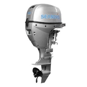 Лодочный мотор 4T Seanovo SNF 15 HS