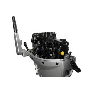 Лодочный мотор 4T Seanovo SNF 15 HS